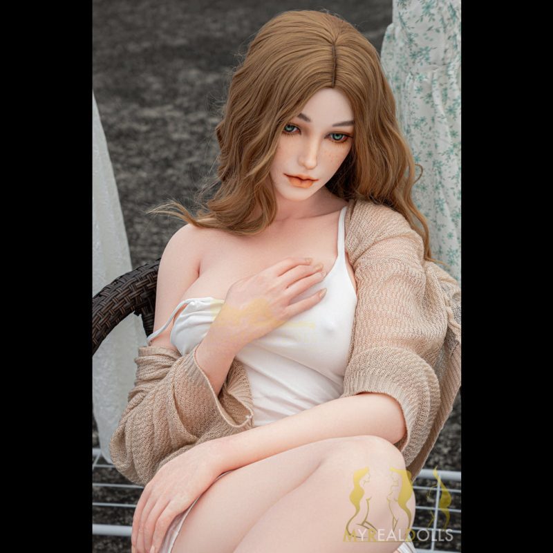 alani realistic sex doll dolls 924