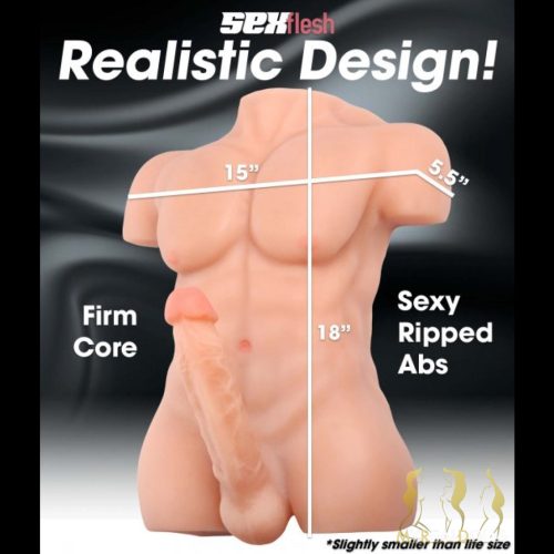 chiseled chad male love doll sex dolls 238