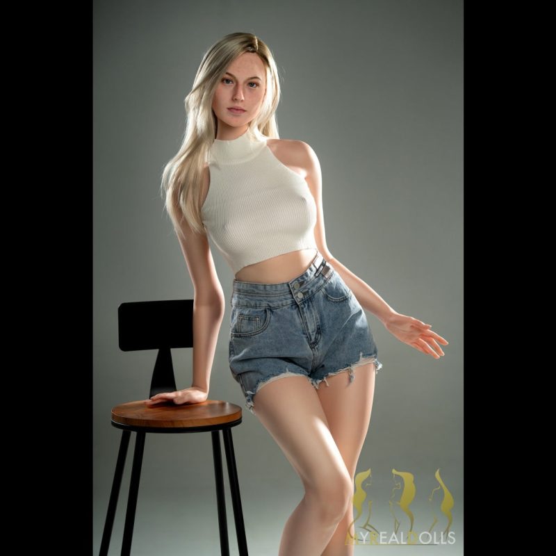 evelina realistic sex doll dolls 129