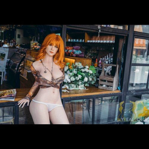 gill realistic sex doll dolls 786