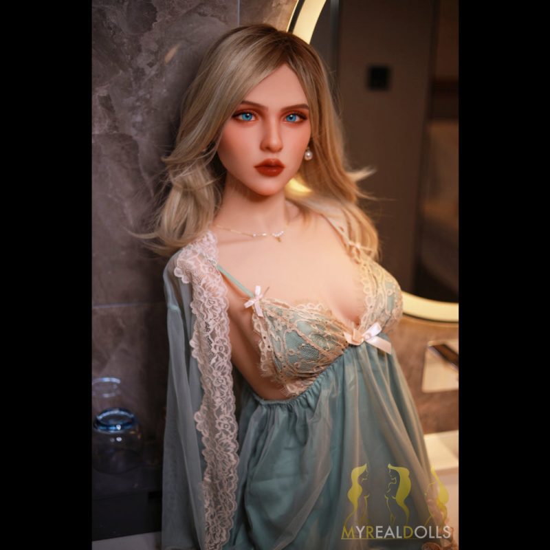 iowa torso sex doll dolls 664