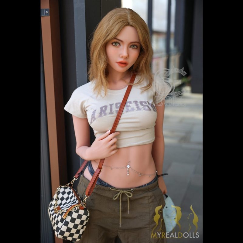 kemeny angel face sex doll dolls 855