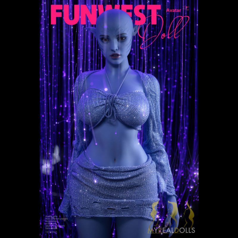 kylie avatar doll sex dolls 100