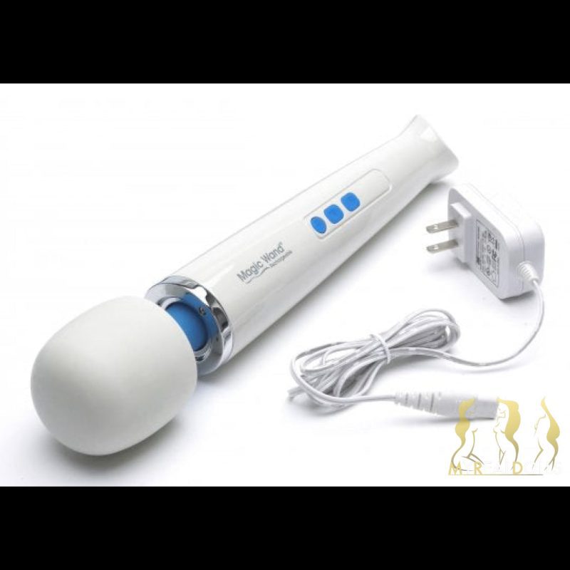 magic wand rechargeable personal massager sex dolls 188