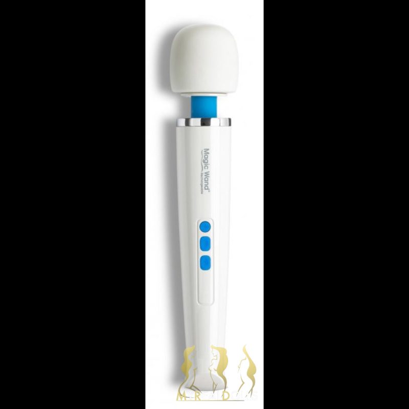 magic wand rechargeable personal massager sex dolls 625