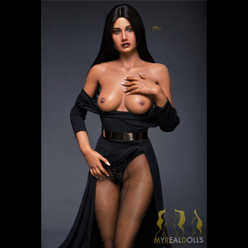 salia realistic sex doll dolls 275