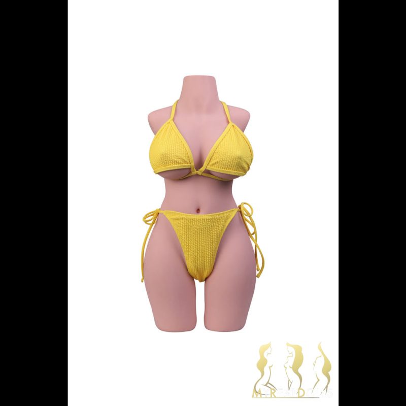 sex doll torso mona wheat dolls 252