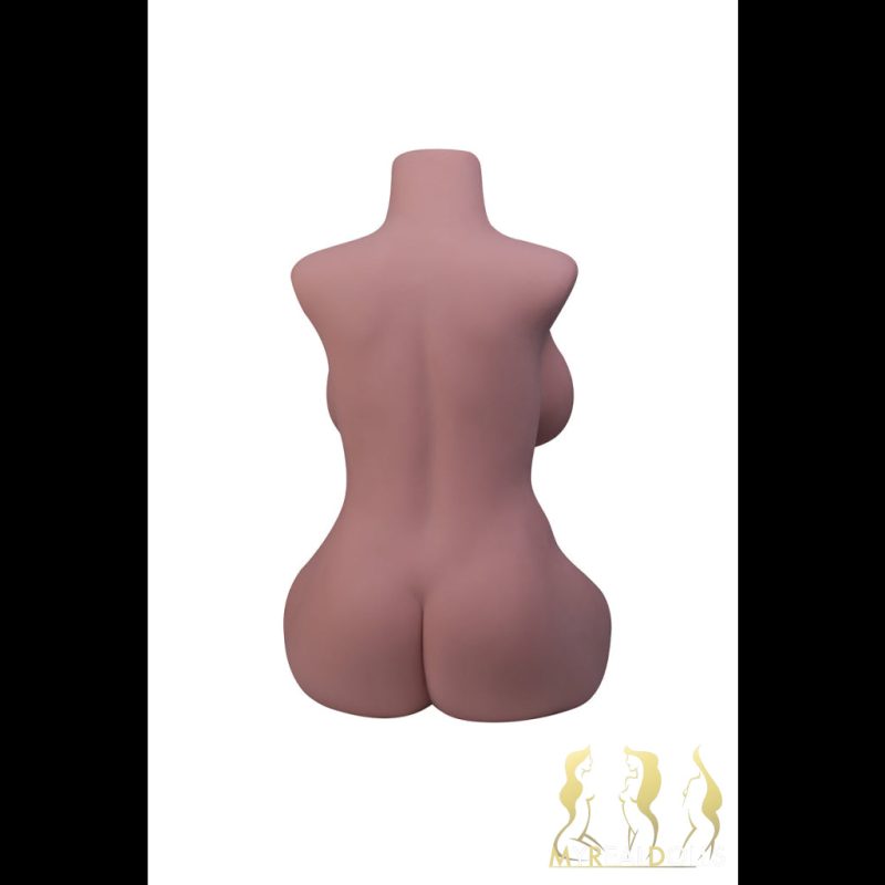 sex doll torso mona wheat dolls 341