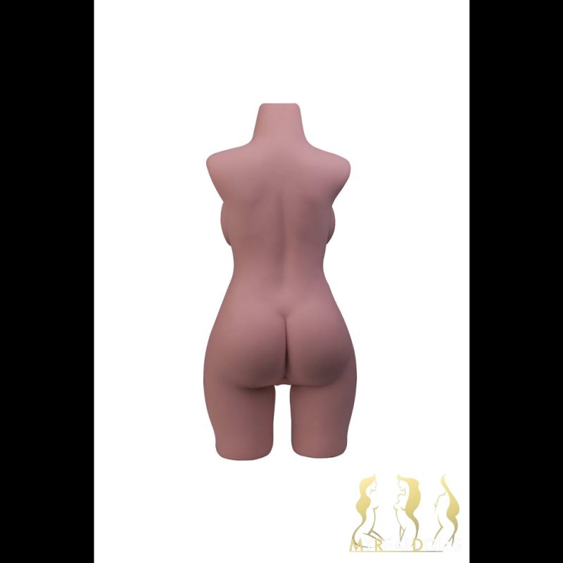 sex doll torso mona wheat dolls 656