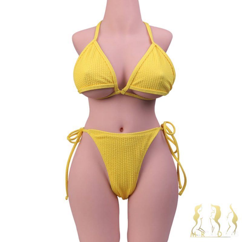 sex doll torso mona wheat dolls 910