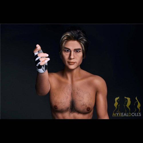 sex dolls myrealdolls alec male doll 30538453614759