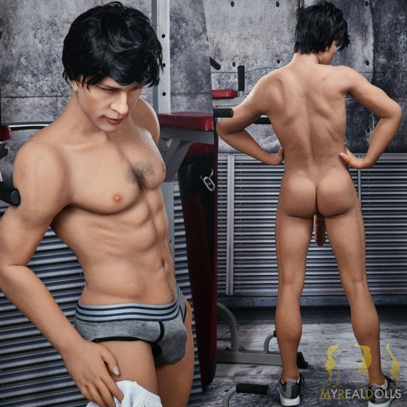 sex dolls myrealdolls brad male doll 13974752723080