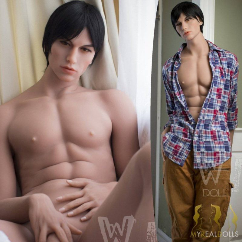 sex dolls myrealdolls brett male doll 16284960424072