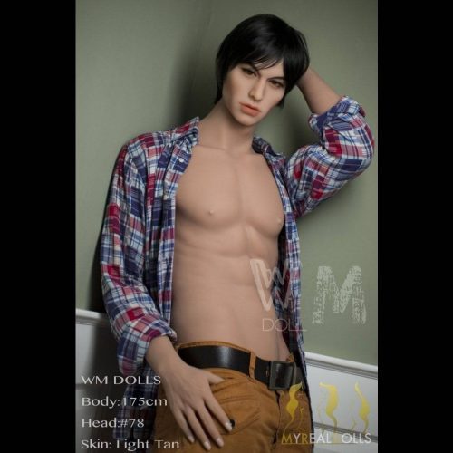 sex dolls myrealdolls brett male doll 16284969664648