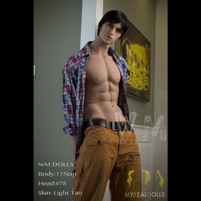 sex dolls myrealdolls brett male doll 16284978184328