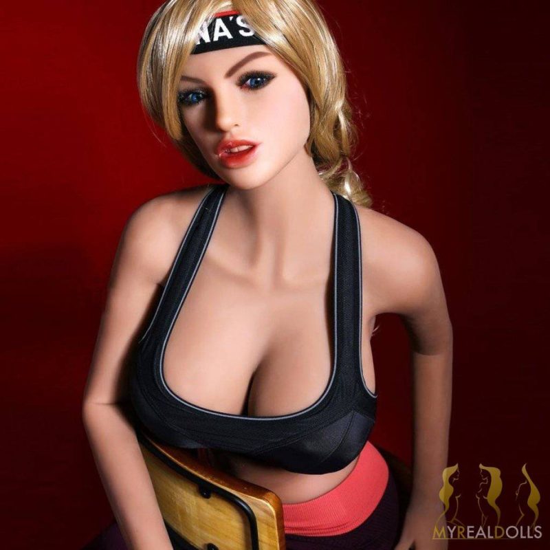 sex dolls myrealdolls ella sporty sex doll 12514793914415