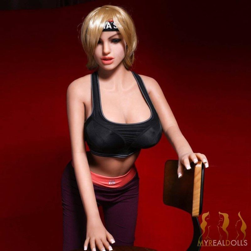 sex dolls myrealdolls ella sporty sex doll 12514802663471