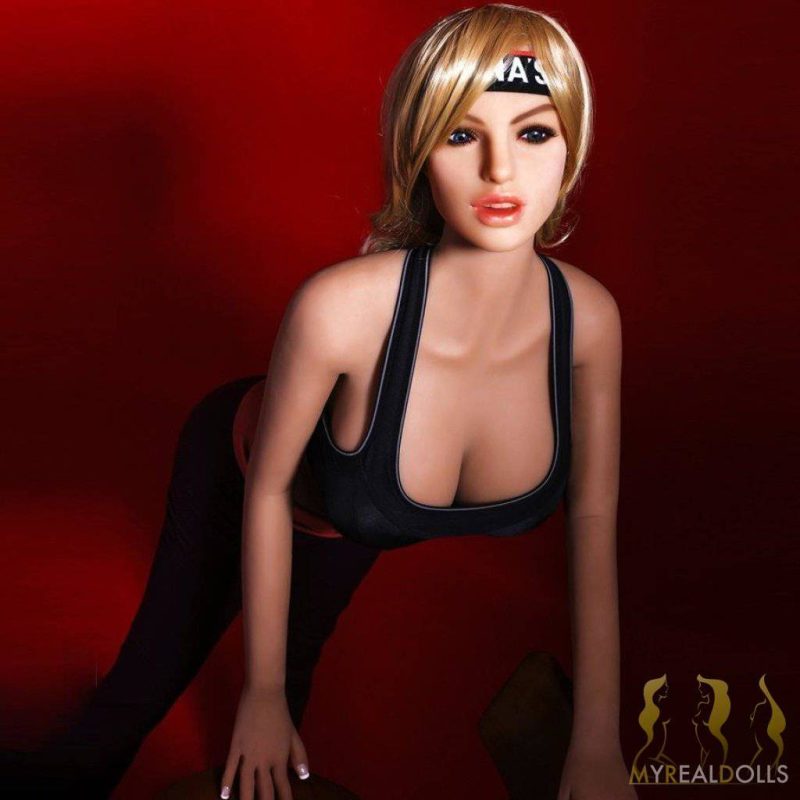 sex dolls myrealdolls ella sporty sex doll 12514803023919