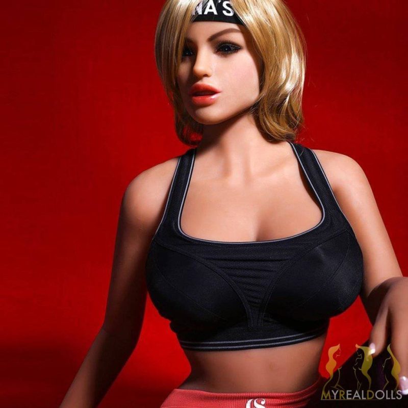 sex dolls myrealdolls ella sporty sex doll 12514805710895