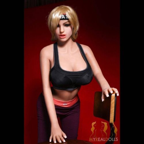 sex dolls myrealdolls ella sporty sex doll 12514807840815