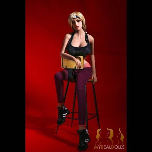 sex dolls myrealdolls ella sporty sex doll 12514809085999