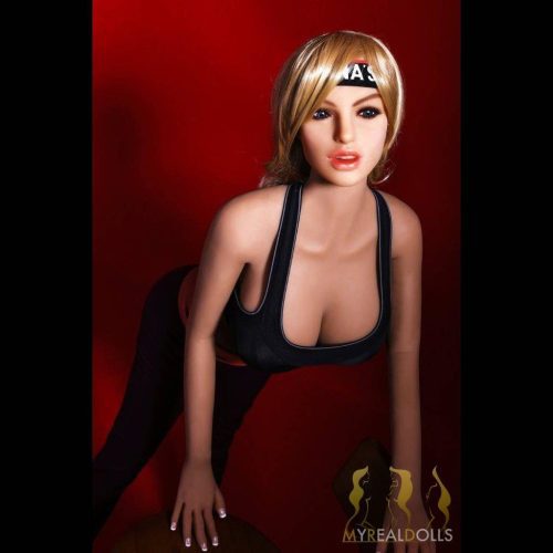 sex dolls myrealdolls ella sporty sex doll 12514815082543