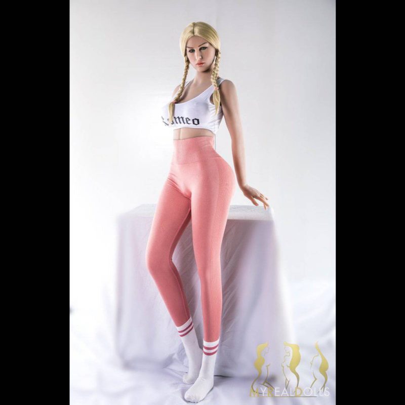 sex dolls myrealdolls ellen blonde busty sex doll 12512445300783