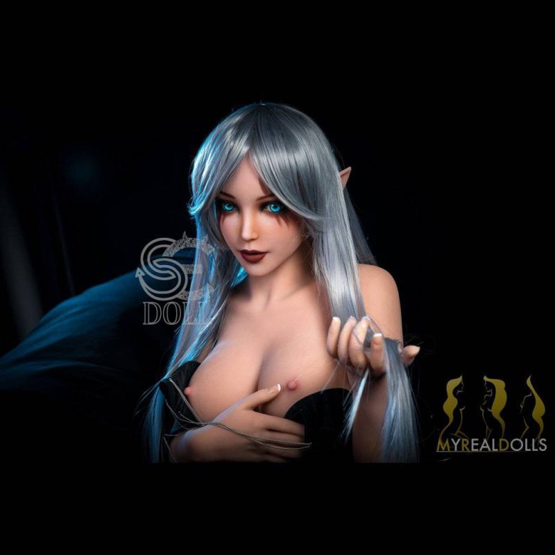 sex dolls myrealdolls elsa elf witch 30365910139047