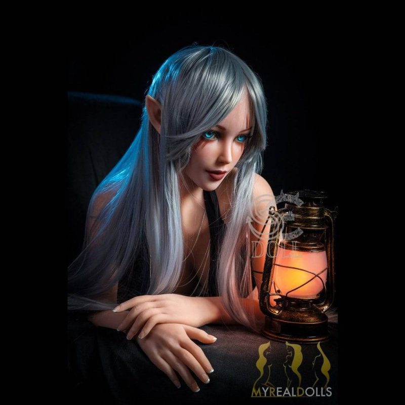 sex dolls myrealdolls elsa elf witch 30365920788647