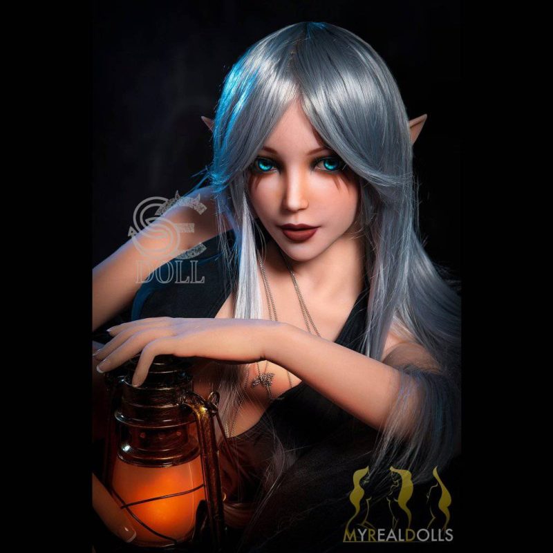 sex dolls myrealdolls elsa elf witch 30365923082407