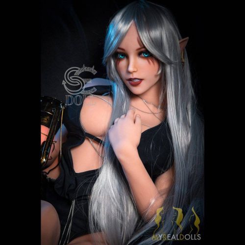 sex dolls myrealdolls elsa elf witch 30365924196519