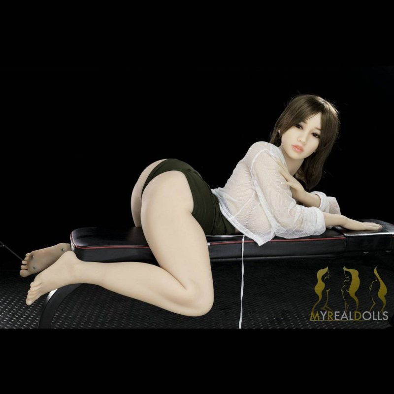 sex dolls myrealdolls hazel brunette sex doll 12515606790191