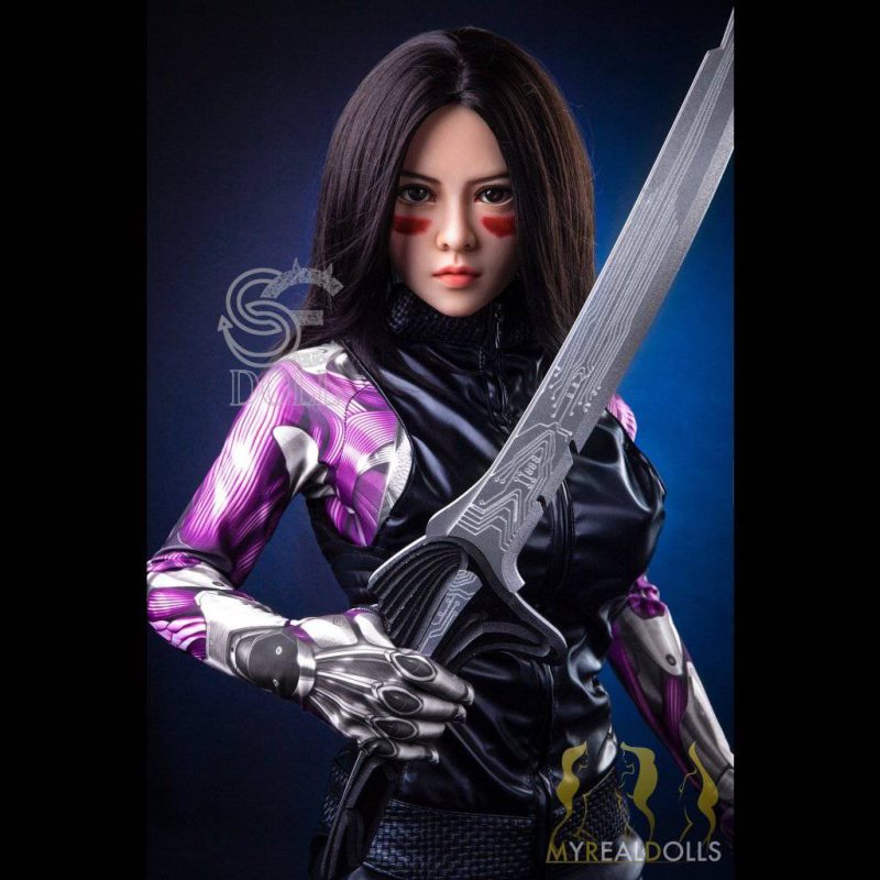 sex dolls myrealdolls kiko war knight 30365721493671