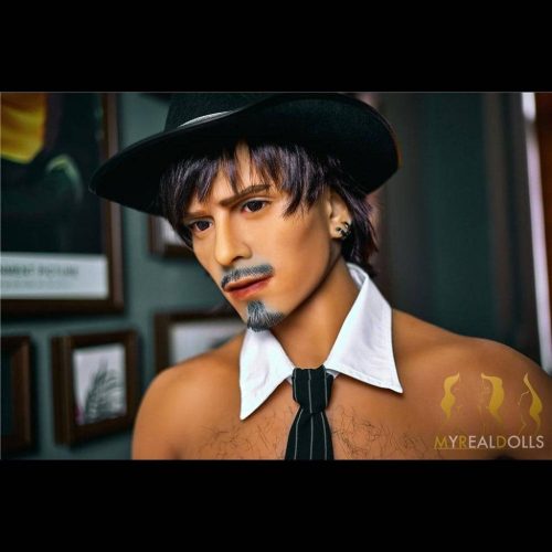 sex dolls myrealdolls logan male doll 30538494247079