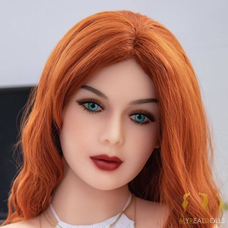 sex dolls myrealdolls lucy red head sex doll 15998886477960