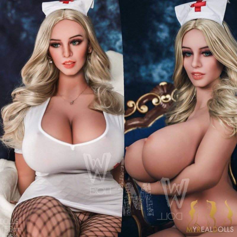 sex dolls myrealdolls marta hot nurse sex doll 12514707669039