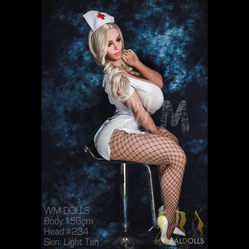 sex dolls myrealdolls marta hot nurse sex doll 12514723790895