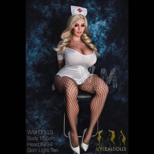 sex dolls myrealdolls marta hot nurse sex doll 12514733785135