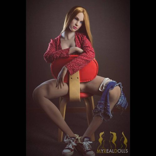 sex dolls myrealdolls rosie red head sex doll 12517181292591