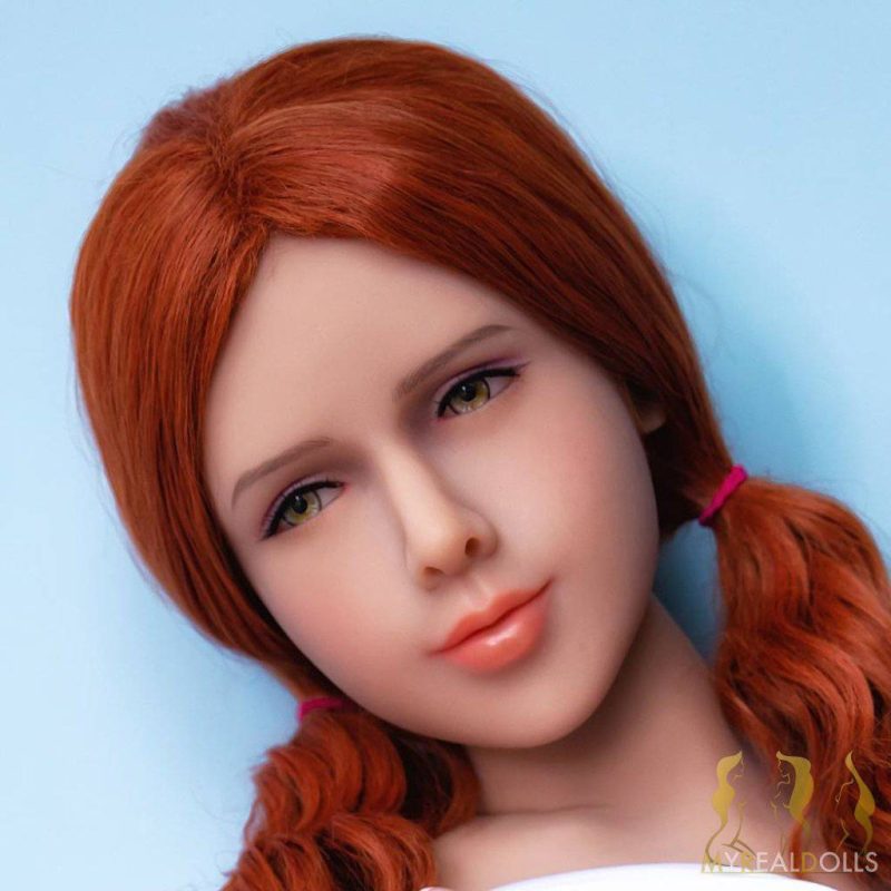 sex dolls myrealdolls roxy red head sex doll 15998246158472