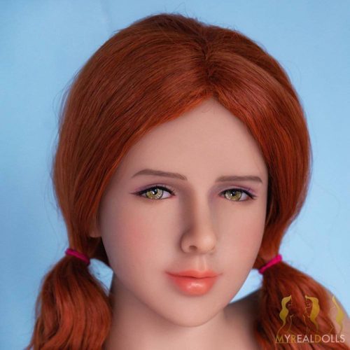 sex dolls myrealdolls roxy red head sex doll 15998252941448