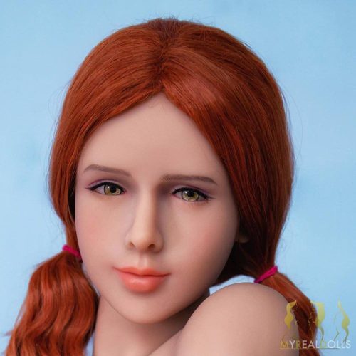 sex dolls myrealdolls roxy red head sex doll 15998262608008