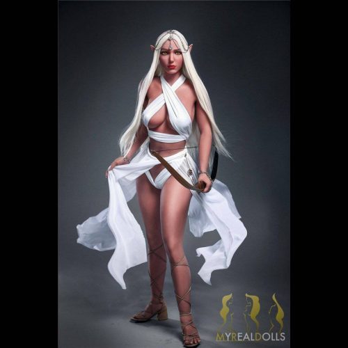 sex dolls myrealdolls scarlet elf archer 30538239803559