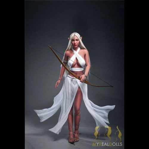 sex dolls myrealdolls scarlet elf archer 30538241507495