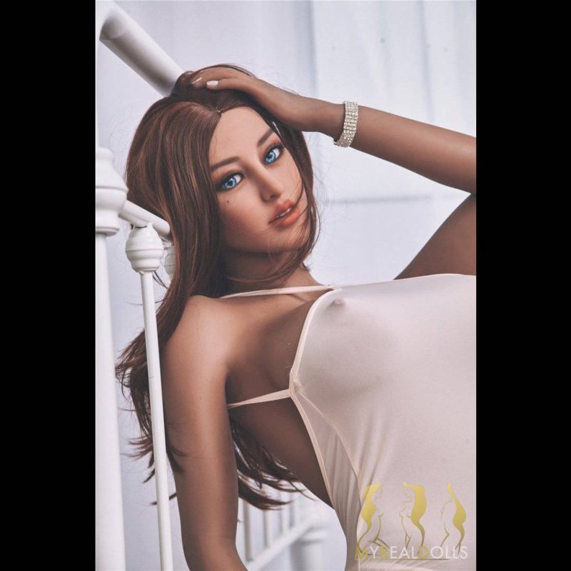 sex dolls myrealdolls scarlett red head sex doll 12515020406831