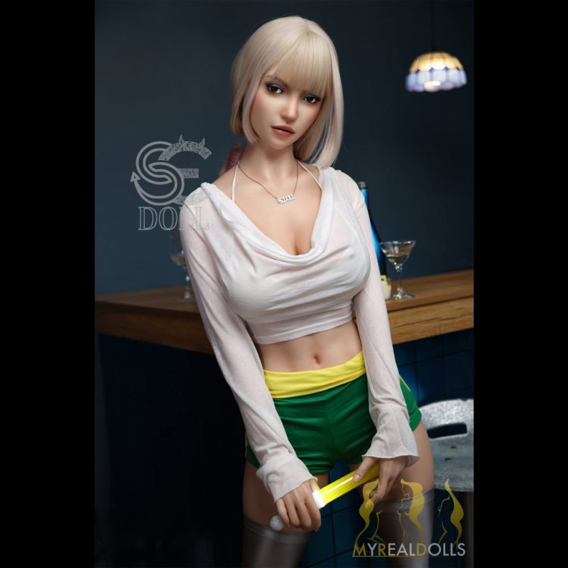 tessa sex doll dolls 166