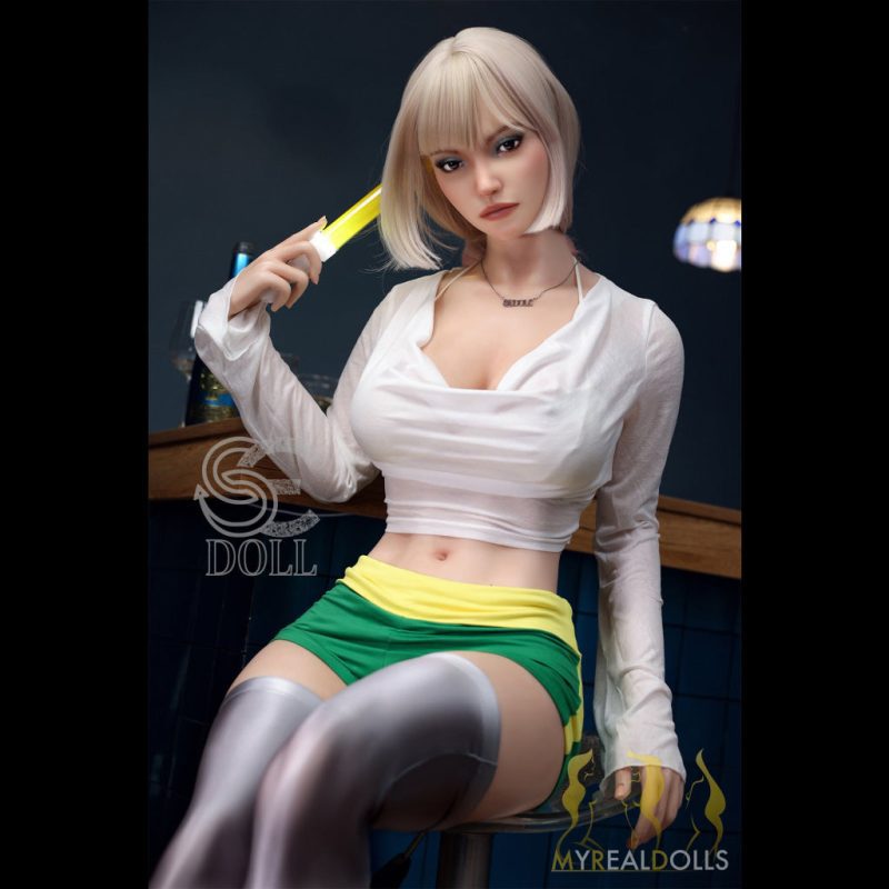 tessa sex doll dolls 665