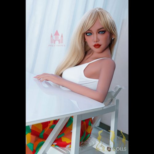 tiffaine options sex dolls 983