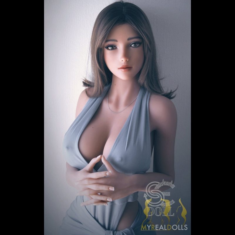 tracy angel face sex doll dolls 423